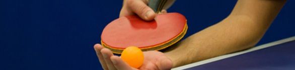 Camaçari sedia terceira etapa do Circuito Baiano Tênis de Mesa