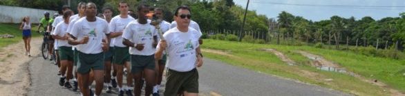 6ª Região Militar apresenta atividades em comemoração ao Dia do Soldado 