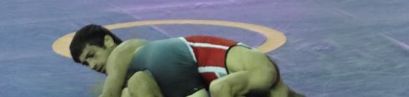 Público tenta fazer a diferença mas Brasil  não avança no estilo livre masculino