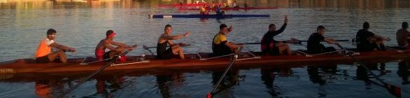 VITÓRIA DISPUTA TERCEIRA REGATA VÁLIDA PELO CAMPEONATO ESTADUAL