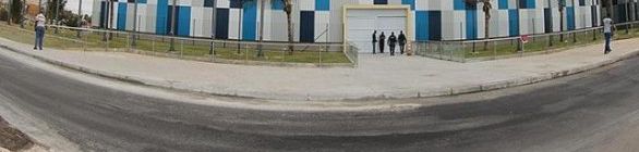  BAHIA DEVE RECEBER TRÊS NOVOS CENTROS OLÍMPICOS 