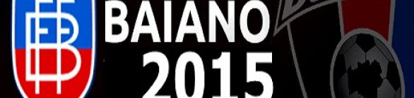 Times de futebol infantil e juvenil de São Francisco do Conde.