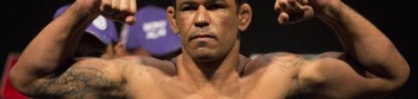 MINOTAURO É ATRAÇÃO CONFIRMADA EM SEMINÁRIO SOBRE MMA EM SALVADOR