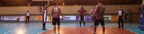 EQUIPE ADULTA DO VITÓRIA/F2J INICIA DISPUTA DO CAMPEONATO ESTADUAL