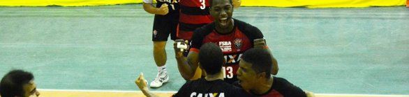 TIME SUB 23 DO VITÓRIA/FSBA VENCE NA ESTRÉIA DA LIGA NACIONAL EM MACEIÓ/AL 