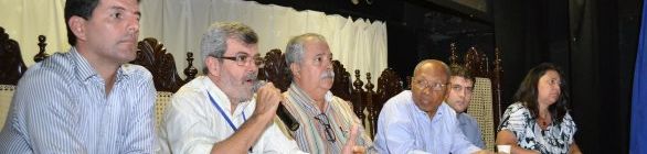 Sudesb promove reunião preparatória para etapa nacional dos Jogos Escolares