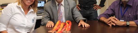 VERÔNICA ALMEIDA ESTÁ DE VOLTA À NATAÇÃO DA BAHIA