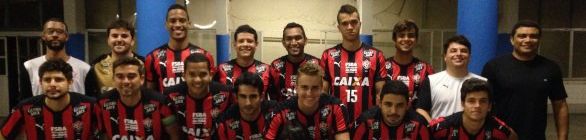 EQUIPE ADULTA DO VITÓRIA/FSBA INICIA DISPUTA DA LIGA DE LAURO DE FREITAS