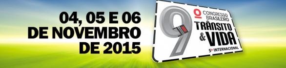 60 DIAS PARA O CONGRESSO TRÂNSITO E VIDA DA FENASDETRAN