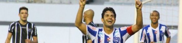 Com 3 gols no 2º tempo, Paysandu vence o Boa e assume a vice-liderança