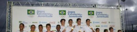 Jogos Escolares da Juventude