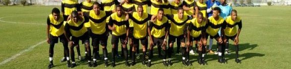 Campeonato Municipal de Futebol: os primeiros times a se enfrentar foram Ypirang