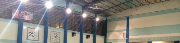 EQUIPE DO VITÓRIA/FSBA VENCE E SE CLASSIFICA PARA SEMI FINAL DA FUTSAL CUP