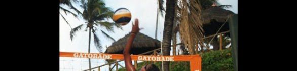 DUPLAS MASCULINAS E FEMININAS DISPUTAM CIRCUITO BRASILEIRO