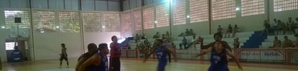 EQUIPE DO VITÓRIA/F2J FAZ SEGUNDO JOGO PELO CAMPEONATO ESTADUAL 