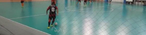 EQUIPE DO VITÓRIA/FSBA VENCE PRIMEIRO JOGO DO CAMPEOANTO ESTADUAL 2015