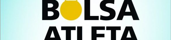 Estão abertas as inscrições para o Bolsa Atleta 