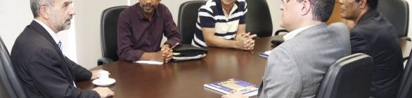 Bahia poderá receber a Copa do Brasil de Taekwondo