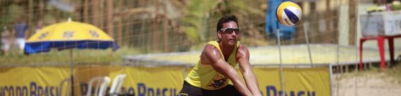 ATLETAS DO VITÓRIA ENTRE OS CINCO MELHORES DO PAÍS