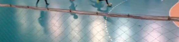 EQUIPE DO VITÓRIA/FSBA VENCE SEGUNDO JOGO DO CAMPEONATO ESTADUAL