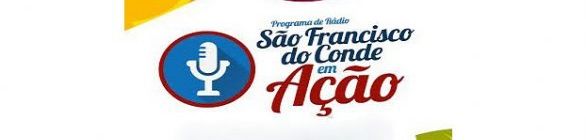 São Francisco do Conde em Ação falou sobre projeto TranSFormar e eventos esporti