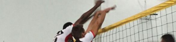 EQUIPE VENCE BEM E SE CLASSIFICA PARA SEMI FINAL DA TERCEIRA ETAPA DO CAMPEONATO