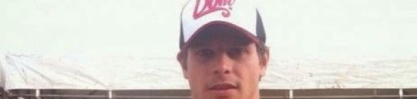 LUCAS SOUZA TREINA FORTE PARA DISPUTA EM SERGIPE 