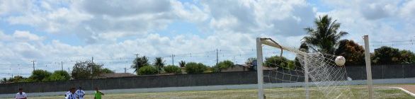 Competições esportivas têm rodadas neste final de semana