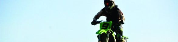 Senhor do Bonfim sedia nona prova do Campeonato Baiano de Enduro de Regularidade
