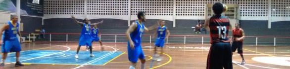 VITÓRIA/F2J VOLTA A VENCER E MANTÉM LIDERANÇA DO CAMPEONATO BAIANO