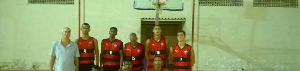 EQUIPE SUB 22 DO VITÓRIA/F2J VENCE NA ESTRÉIA DO CAMPEONATO BAIANO   