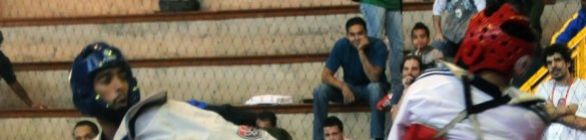 EQUIPE DO VITÓRIA DISPUTA COPA DAS CONFEDERAÇÕES EM RECIFE/PE