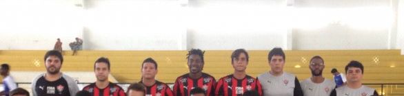EQUIPE DO VITÓRIA/FSBA DISPUTA A TAÇA INTERESTADUAL EM BRUMADO/BA