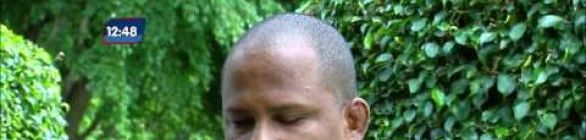 PARATLETA DO VITÓRIA PARTICIPA DE EVENTO EM SÃO PAULO   