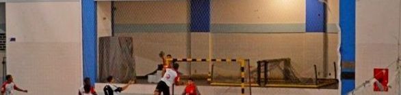 EQUIPE DO VITÓRIA/FSBA JOGA PELO ESTADUAL BAIANO