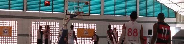 EQUIPE DO VITÓRIA/F2J VOLTA A JOGAR PELO CAMPEONATO BAIANO