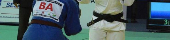 EQUIPE DO VITÓRIA/FSBA DISPUTA ETAPA DO CAMPEONATO ESTADUAL