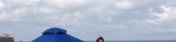 LUCAS SOUZA DISPUTA ETAPA DO CAMPEONATO SERGIPANO