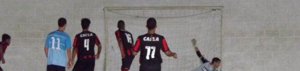 EQUIPE SUB 20 PERDE INVENCIBILIDADE NO CAMPEONATO BAIANO