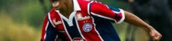 Morte de talento da base do Bahia comove mundo do futebol