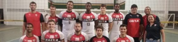  EQUIPE DO VITÓRIA/FSBA CONQUISTA TERCEIRA ETAPA DO CAMPEONATO BAIANO 