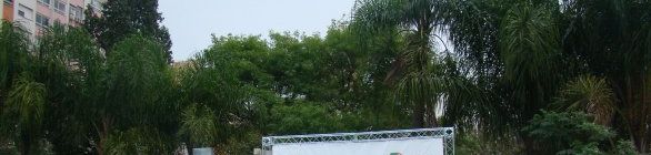  GNU NADA COM RAÇA E CONQUISTA O PENTACAMPEONATO INÉDITO DO CIRCUITO GAÚCHO 