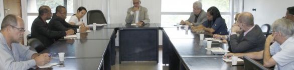 AVANÇAM OS PLANOS OPERACIONAIS PARA AS OLIMPÍADAS NA BAHIA