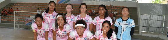 Seletiva estadual definiu representantes baianos para Jogos Escolares.