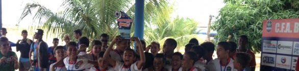 Sudesb oferece curso para árbitros e técnicos de futebol 