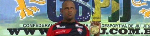 PARAATLETA PITTY CONQUISTA OURO NO BRASILEIRO DE PARAJIU JITSU EM SÃO PAULO