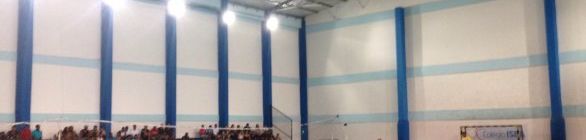 EQUIPE DO VITÓRIA/FSBA VOLTA A JOGAR PELO CAMPEONATO BAIANO 