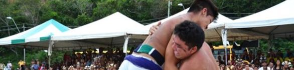 Tribo Pataxó recebe convite oficial para participar dos Jogos Mundiais dos Povos