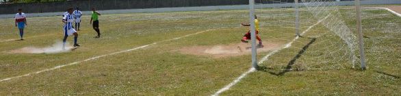 Copas da Mandioca e do Caju seguem com realização de jogos no final de semana 