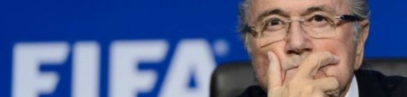 Empresas dos EUA pedem a saída imediata de Blatter